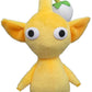 Little Buddy 1649 Pikmin Yellow Bud 6 Plush