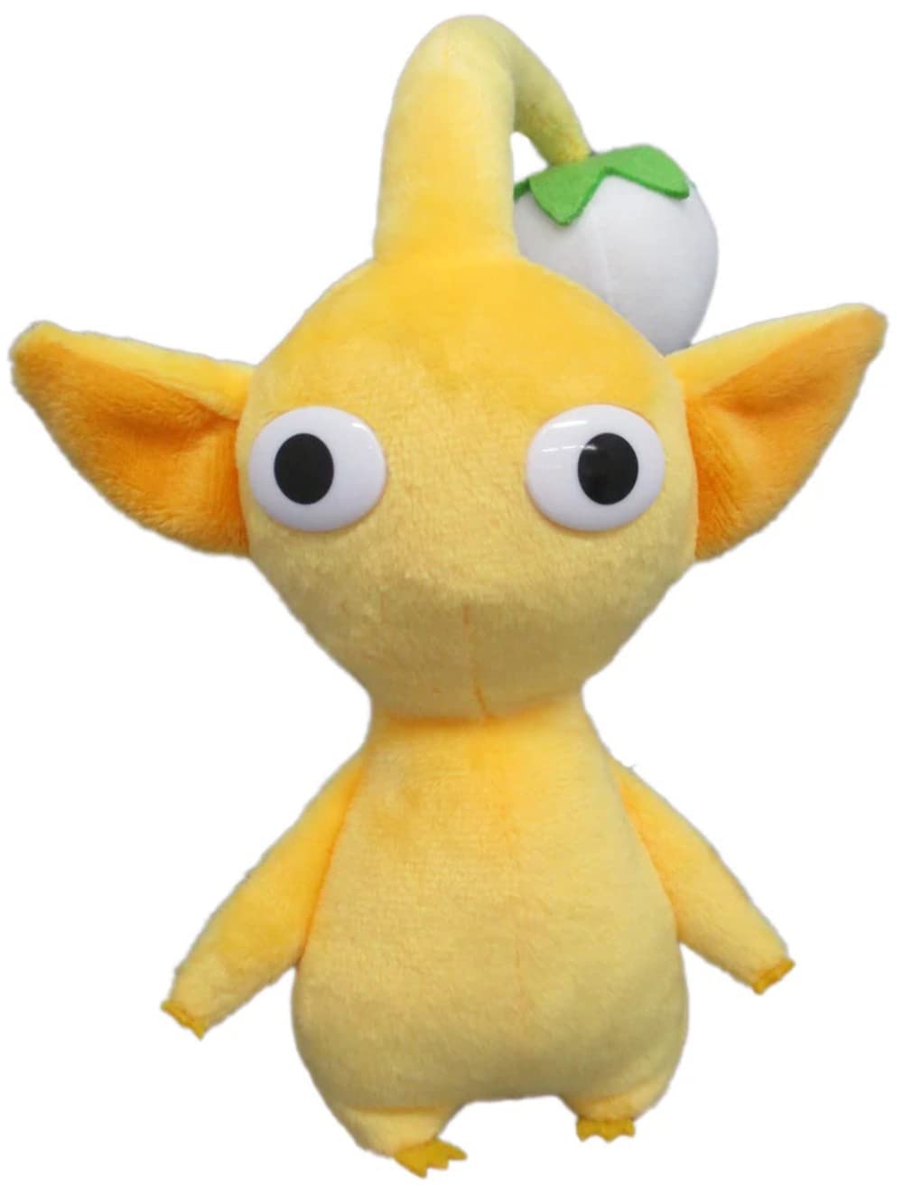 Little Buddy 1649 Pikmin Yellow Bud 6 Plush