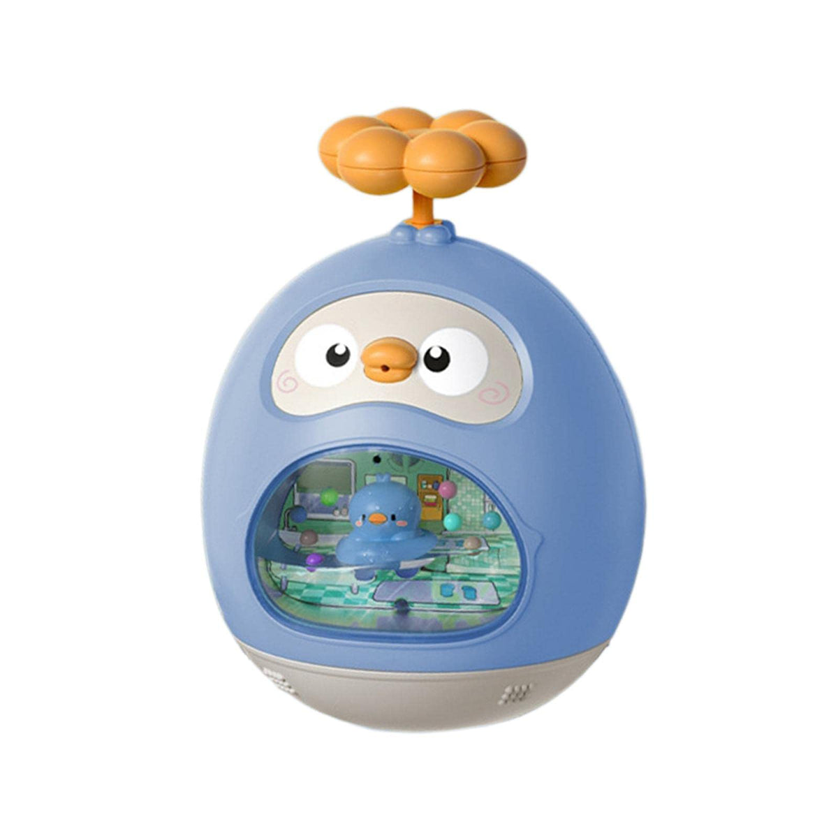 Club BollywoodBaby Bath Toys Playing Interaction Bathing Water Toys for Boys Toddlers Kids Blue|Baby|Bathing & Grooming|Bathing 