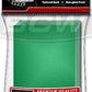 Sleeves - Monster Protector Sleeves - Smaller Size Super Matte - Green (Fits Yugioh And Other Smaller Sized Gaming Cards)