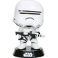 Funko - POP Star Wars: EP7 - First Order Flametrooper