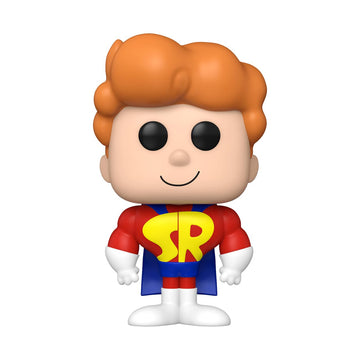 Funko Pop! Tv: Schoolhouse Rock - Schoolhouse Rocky - Collectable Vinyl Figure - Gift Idea - Official Merchandise - For Kids & Adults - Tv Fans - Model Figure For Collectors And Display