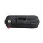 Hermitshell Hard Travel Case for Pass The Pigs - Black, Durable EVA Material, Lightweight Design
