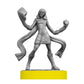 Restoration Games Unmatched: Marvel Teen Spirit - Strategy Fighting Game for 2-3 Players - Cardboard, CSGUNMATCHTEEN