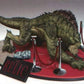 Pegasus Hobbies The Relic: Kathoga Creature Pre-Finished Model