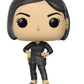 Funko Pop Tv Mr. Robot White Rose Action Figure