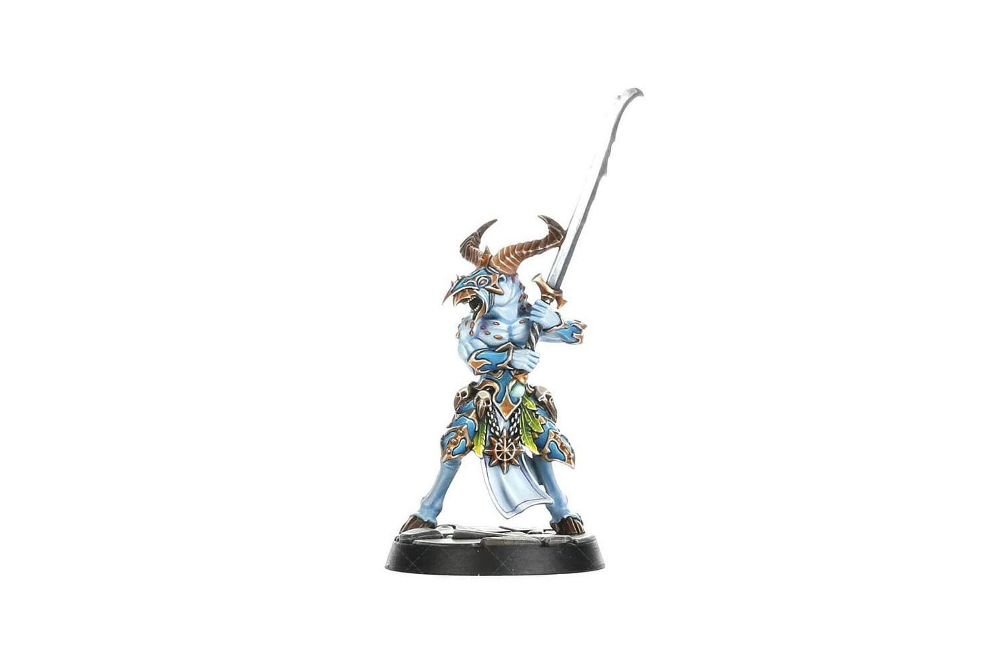 Games Workshop Warhammer Underworlds: The Eyes Of The Nine