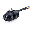 KingVal Replacement 2958 4480KV Brushless Motor Shaft 3.175mm with Water Cooling Jacket Compatible with RC Boat