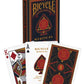 Bicycle Mystical Magical Playing Cards - Premium Deck For Magic And Card Games - Poker Size