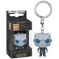 Funko Pop Keychain: Game Of Thrones - Night King Collectible Figure, Multicolor