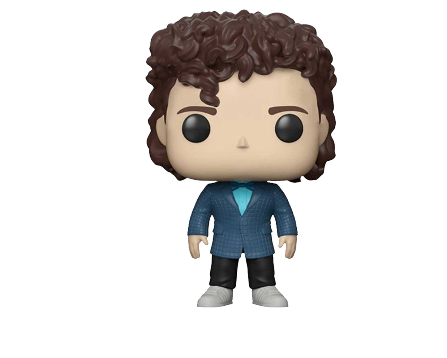 Funko Pop! Stranger Things Dustin Snowball Dance Exclusive 2018 - Multicolor
