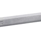 Teak Tuning Monument Series Concrete Fingerboard Parking Curb Obstacle - 6 Long - Ultra enhanced  Super Durable Polymer Modified Concrete - Sterling Gray Colorway