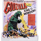 Neca - Figurine Godzilla - Godzilla New Movie 30Cm Sonore - 0634482428863