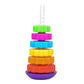 Secret Desire Baby Stacking Toy Classic Montessori Toys For Birthday Holiday Childrens Day|Developmental Baby Toys
