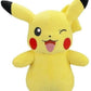 Pok  mon PIKACHU PLUSH - 12-Inch Pokemon Plush - Authentic Details - Toys for Kids