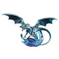 Megahouse - Yu-Gi-Oh! - Blue Eyes White Dragon, Monster Chronicle Statue