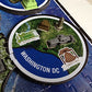 4D Cityscape Usa History Time Puzzle