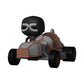 Funko Pop! Ride Deluxe: Mad Max 2: The Road Warrior - Lone Wolf - Collectable Vinyl Figure - Gift Idea - Official Merchandise - For Kids & Adults - Movies Fans
