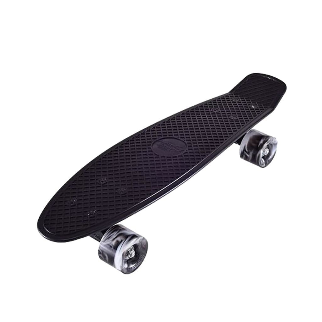 Street Surfing Original Beach Wipeout Skateboard