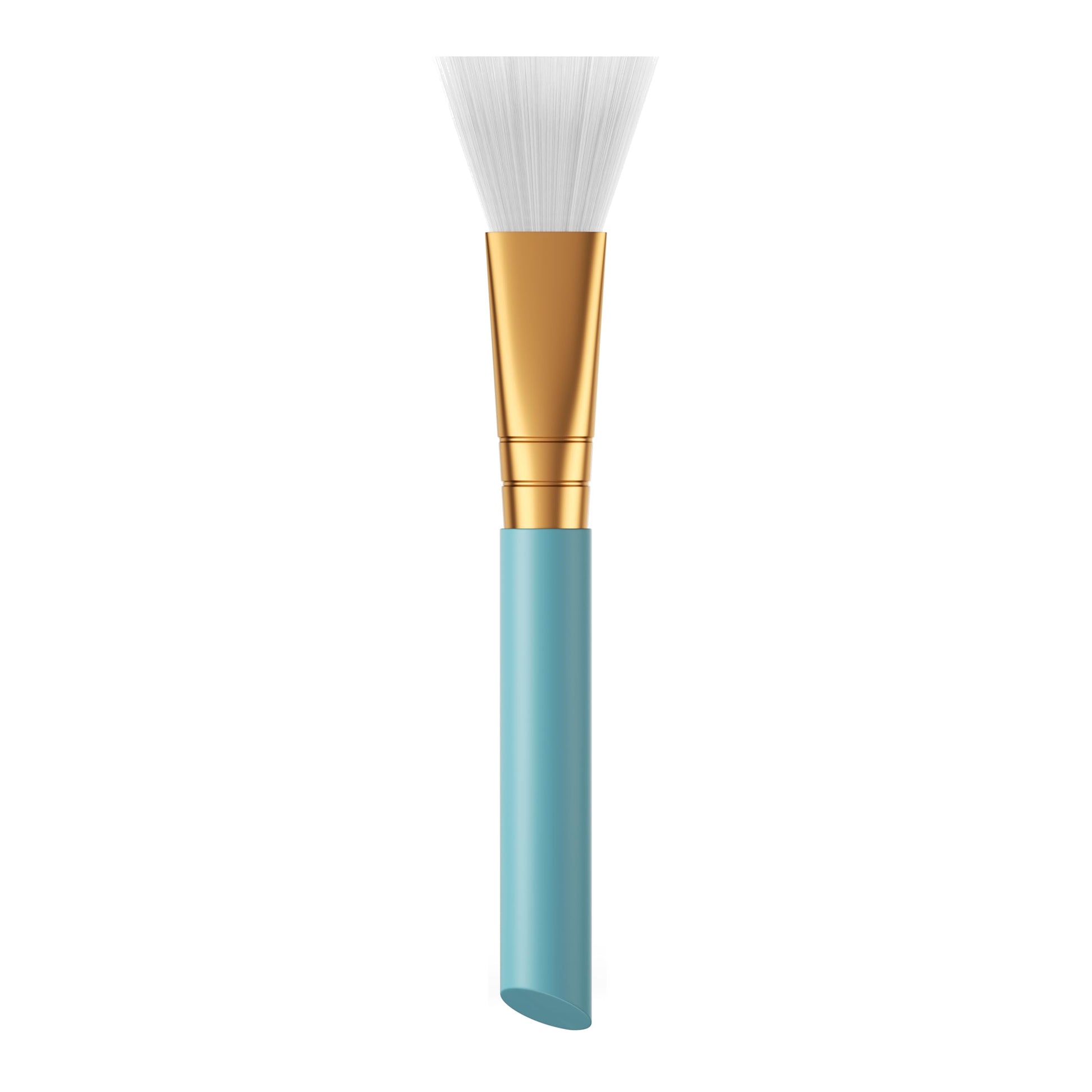 Vansylife Soft Bristle Brush For Diamond Painting Sealer And Jigsaw Puzzles Glue