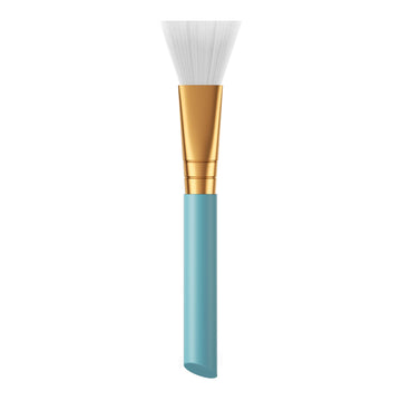 Vansylife Soft Bristle Brush For Diamond Painting Sealer And Jigsaw Puzzles Glue