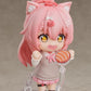 Good Smile Company VTuber Hiiro Nendoroid Action Figure, Multicolor, Plastic, Model GAS12818