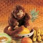 Folkmanis Monkey Hand Puppet