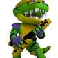 Youtooz Fnaf Montgomery Gator 4.4', Five Night'S At Freddys Montgomery Gator Vinyl Figure, Collectible Montgomery Gator From Fnaf By Youtooz Fnaf Collection