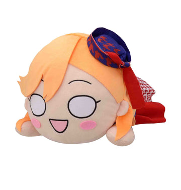 Nesoberi (Lay-Down) Love Live! Superstar!! Mej Plush Kanon Shibuya - Start!! True Dreams
