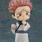 Good Smile Jujutsu Kaisen: Sukuna Nendoroid Action Figure, Multicolor