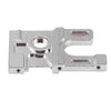 Dilwe RC Car Motor Mount, Alloy Vehicle Part for HSP 94123/94111