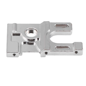 Dilwe RC Car Motor Mount, Alloy Vehicle Part for HSP 94123/94111