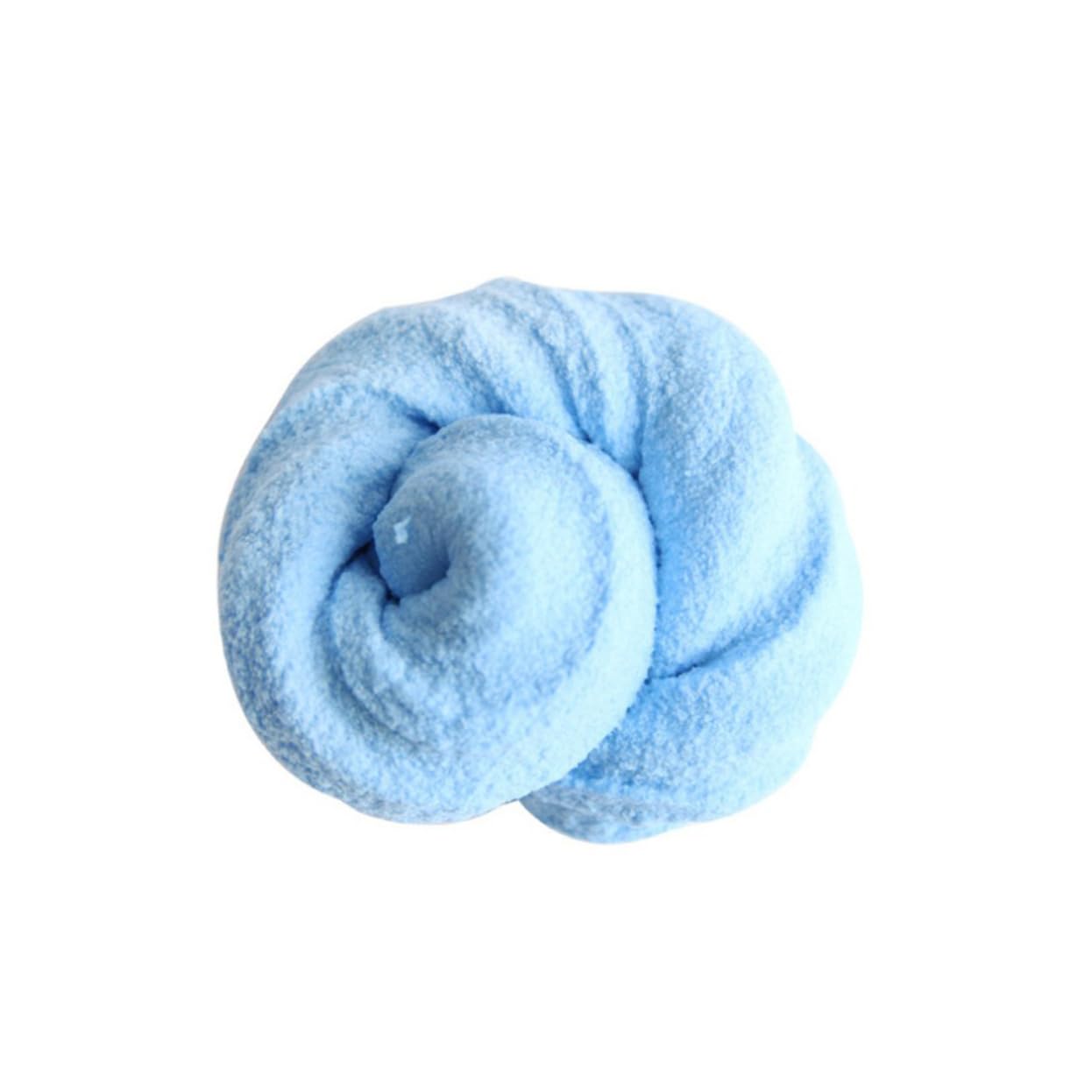 Ubervia Clay & Dough  Toy Nonstick Clay Floam Clay Nonsticky Sludge Child Fluffy Colored Clay