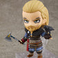 Good Smile Assassins Creed Valhalla: Eivor Nendoroid Action Figure  Multicolor
