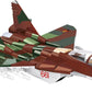 Cobi Armed Forces Mig-29 (East Germany) Aircraft