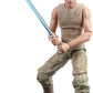 Star Wars The Black Series Luke Skywalker (Dagobah) 6-Inch Scale The Empire Strikes Back 40Th Anniversary Collectible Figure