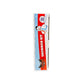 Flexible Flyer Build a Snowman Kit & Snow Art Markers. Kids Winter Toy Decorate Set, Black