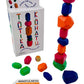 Yehua! Totika Kohatu - A Wood Rock Stacking Game Promoting Mindfulness