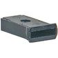 Kadee Narrow Snap Insulated Gear Box, Whisker (10 pr)