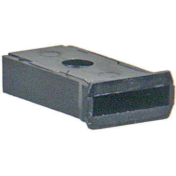 Kadee Narrow Snap Insulated Gear Box, Whisker (10 pr)