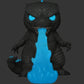 Funko Heat Ray Godzilla Glow In The Dark Exclusive