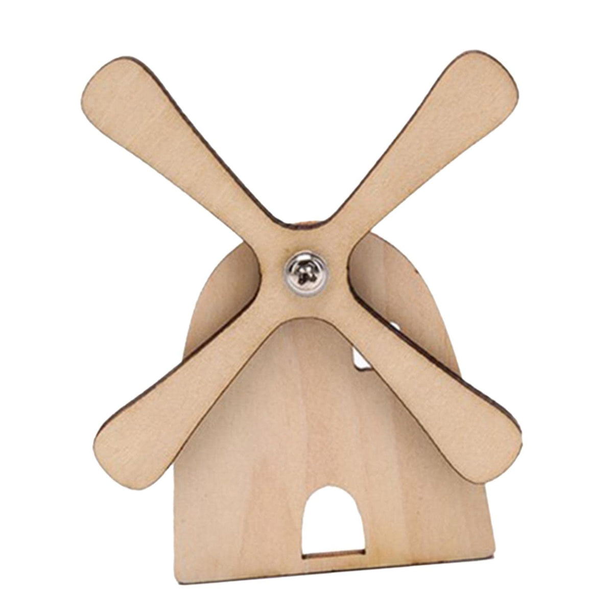 Loom Tree Busy Board Material Teaching Aids Puzzles Gifts For Preschool Kindergarten Windmill | Toys For Baby | Developmental Ba