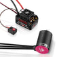 Hobbywing Quicrun 10Bl120 G2 & 3652Sl G2 Combo (Qr10Bl120 G2 &3652Sl 4000Kv G2)
