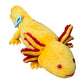 Adore 21'' Mel The Albino Axolotl Stuffed Animal Plush Toy
