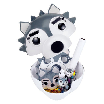 Piggy Willow Head Bundle  10 Great Items