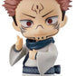 Good Smile Jujutsu Kaisen: Sukuna Nendoroid Action Figure, Multicolor