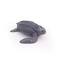Papo - Hand-Painted - Figurine - Marine Life - Leatherback Turtle-56022 - Collectible - For Children - Suitable For Boys And Girls - From 3 Years Old