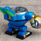 Capcom Nendoroid More: Rabbit Ride protective covering