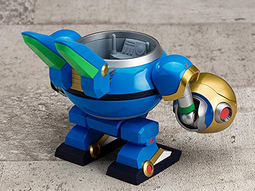 Capcom Nendoroid More: Rabbit Ride protective covering