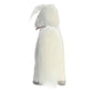 Aurora® Exquisite Breyer® Arabian Stuffed Animal - Realistic Detailing - Imaginative Play - White 13 Inches